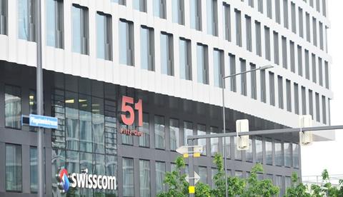 Swisscom IT Services fusioniert mit Tochter-Firmen
